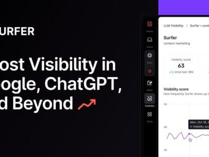 surfers ai seo — Best AI SEO Tools in 2026 (Rank Faster With Less Guesswork)