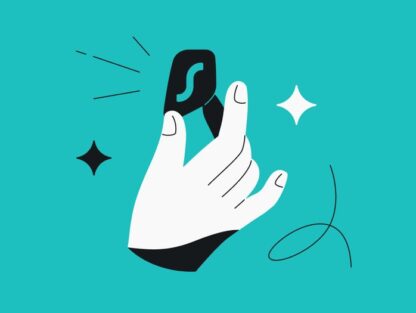 surfshark gaming vpn hero — Best VPN for Gaming in 2026 — Lower Ping, No Throttling