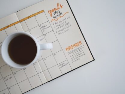time blocking — Time Blocking: How to Actually Make It Work (A Practical Guide)