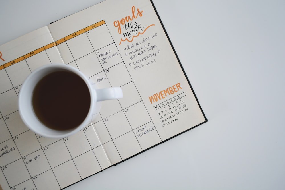 time blocking — Time Blocking: How to Actually Make It Work (A Practical Guide)