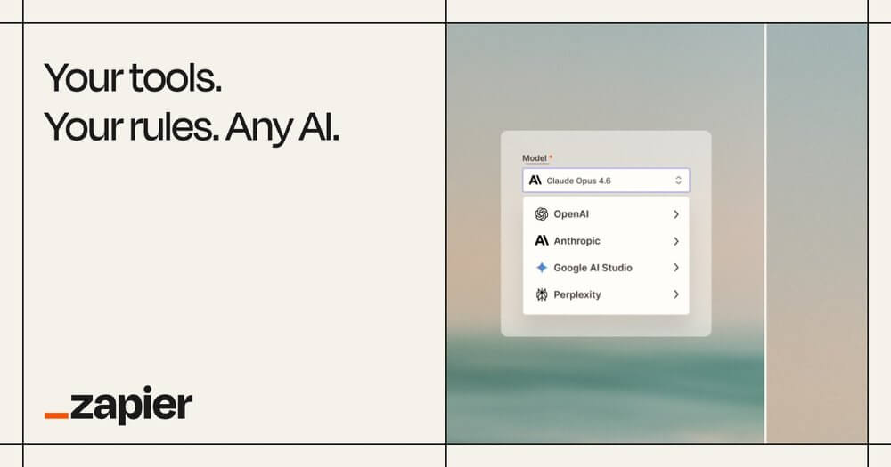 zapier ai automation — Best AI Automation Tools in 2026 (Stop Doing Repetitive Work Manually)