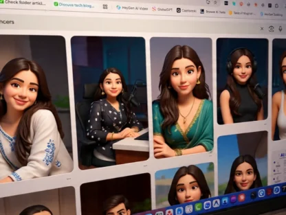 How to Create AI Influencer Videos for Instagram Reels — Free and Paid Tools Ranked (2026)