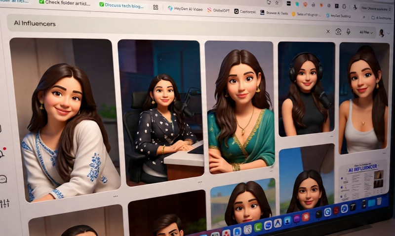 How to Create AI Influencer Videos for Instagram Reels — Free and Paid Tools Ranked (2026)