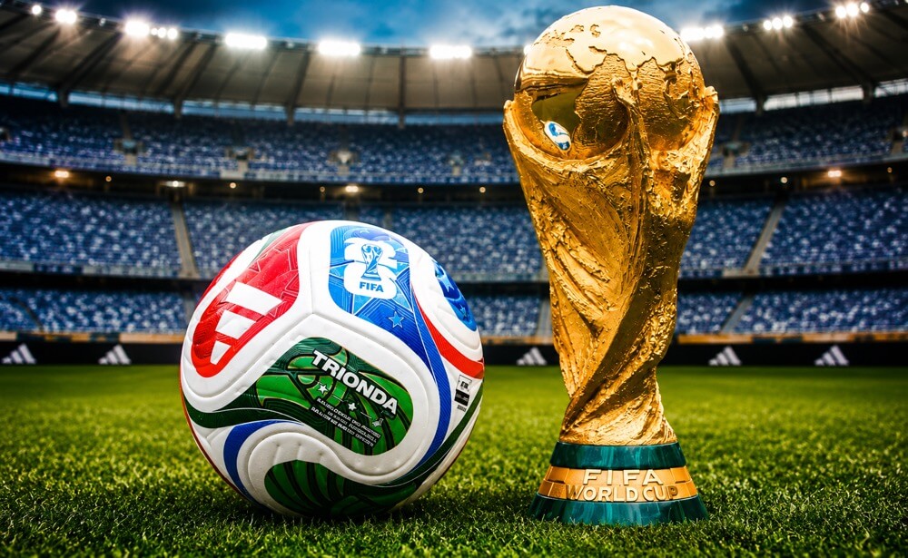 fifa worldcup — How to Watch FIFA World Cup 2026 Free — Complete Streaming Guide