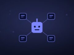 AI agents explained: an agent taking actions with tools
