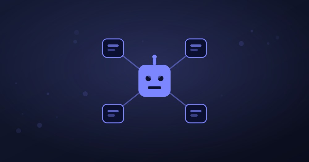 AI agents explained: an agent taking actions with tools