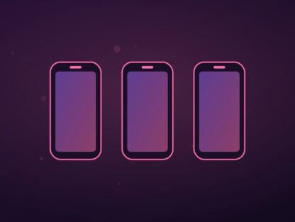 How to make app store screenshots that convert
