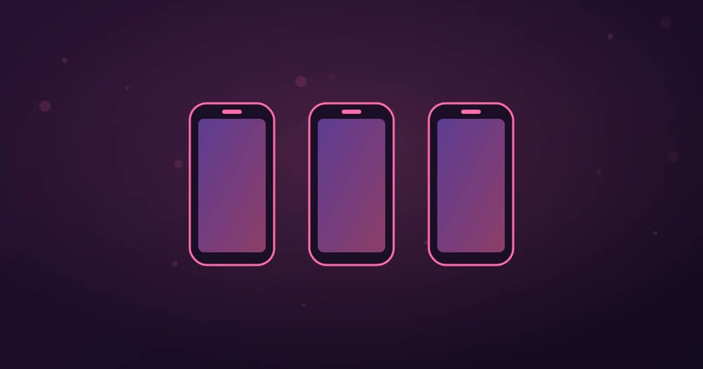 How to make app store screenshots that convert