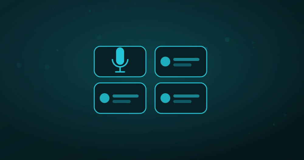 Best speech-to-text apps for iPhone and Mac