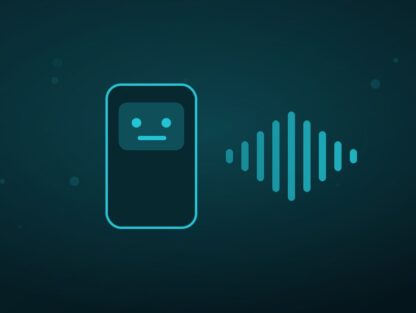 Build a no-code AI voice agent