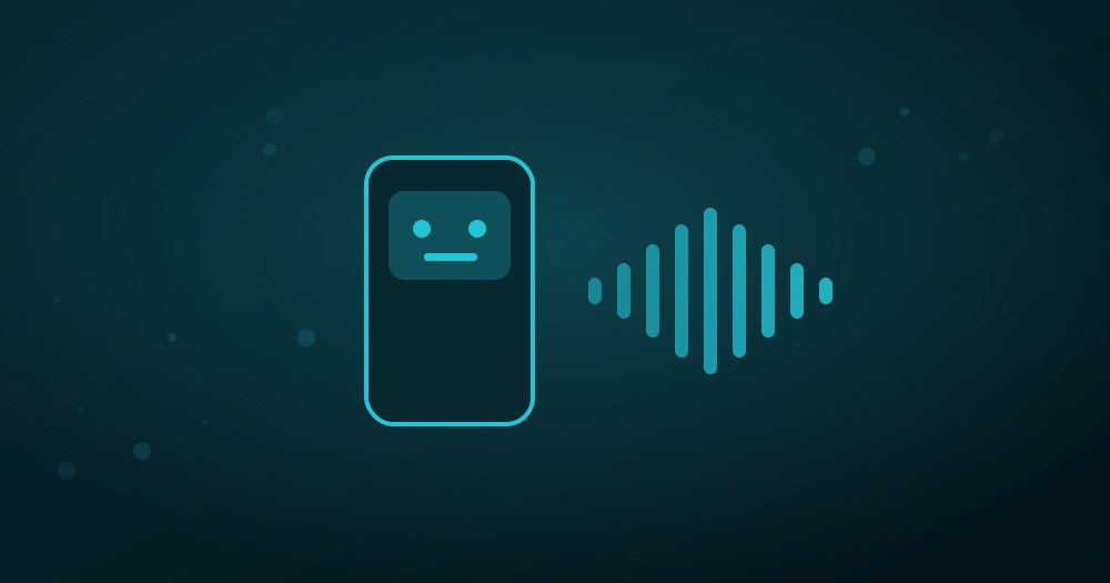 Build a no-code AI voice agent