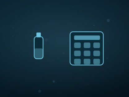 How to calculate your monthly milk bill