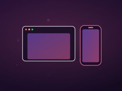 How to create device mockups fast