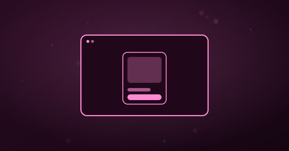 How to embed Gumroad products on your website