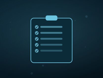 How to keep a simple household bill record