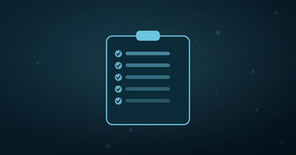 How to keep a simple household bill record