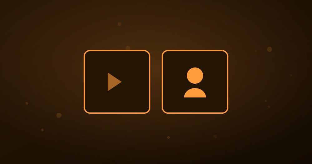 How to make a reaction video