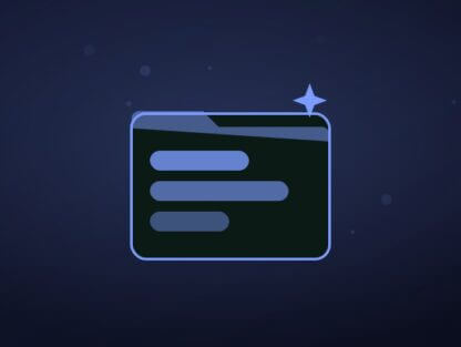 Save and reuse your best ChatGPT prompts