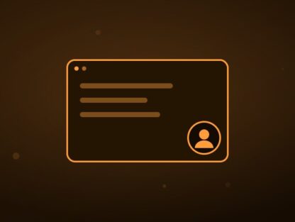 How to edit screen recordings with a face cam