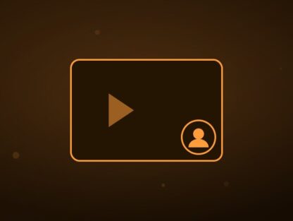 How to add a webcam overlay to your videos