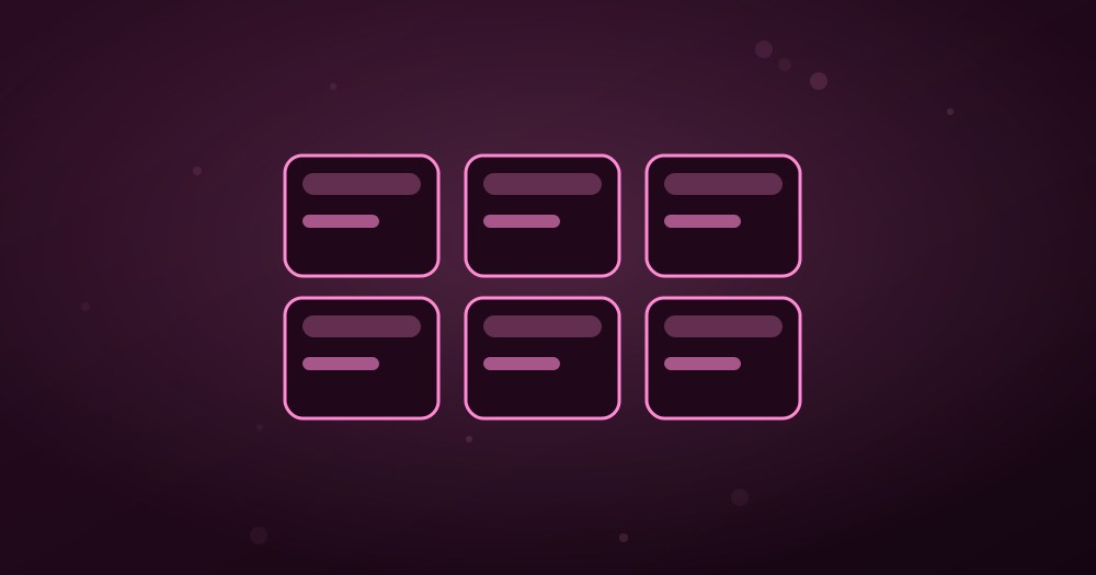 Best ways to showcase products on a WordPress site