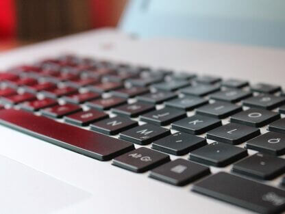 pix1861 laptop 602620 — How to Fix the Broken Keyboard Keys of Your Laptop Computer?
