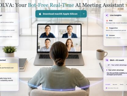 Olga AI ASSISTANT — Best AI Tools for Meeting Notes in 2026 (Free and Paid - Tested)