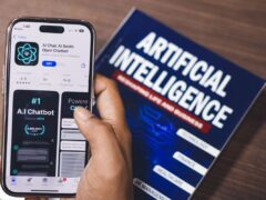 chatgpt, claude, gemini, ai, artificial intelligence, chatbot, openai, anthropic, assistant, prompt, llm, ollama, local ai, notebooklm