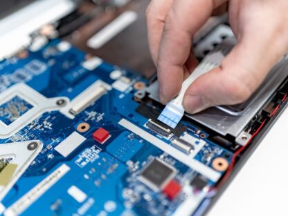 laptop, pc, computer, won't turn on, overheating, slow computer, repair, fix, windows, hardware