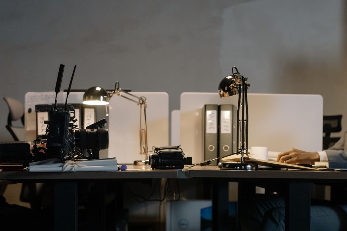 productivity, workspace, desk, focus, adhd, deep work, task, notion, todoist, organize, workflow