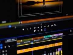 video editing, streaming, obs, capcut, davinci resolve, podcast, microphone, camera, twitch, live stream