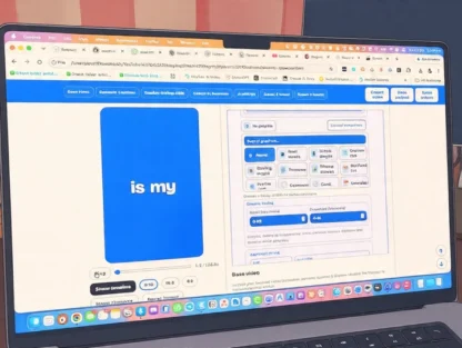 Dynamic Captions Review: Browser Caption Editor for Creators
